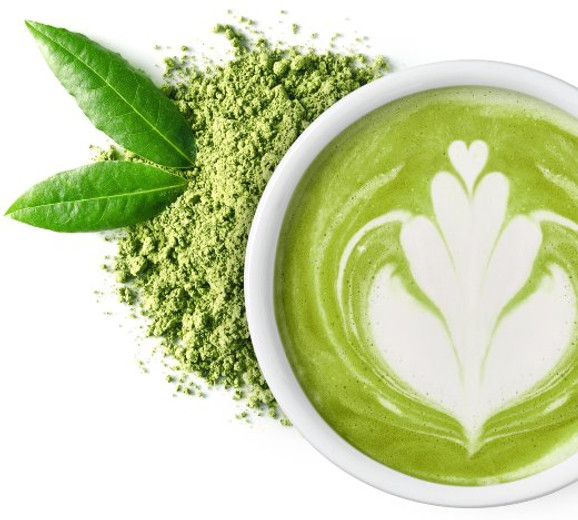 Why Use Green Powder?