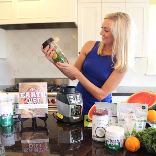 Need Some Smoothie Inspiration? Here Are 8 Fun and Fresh Recipes