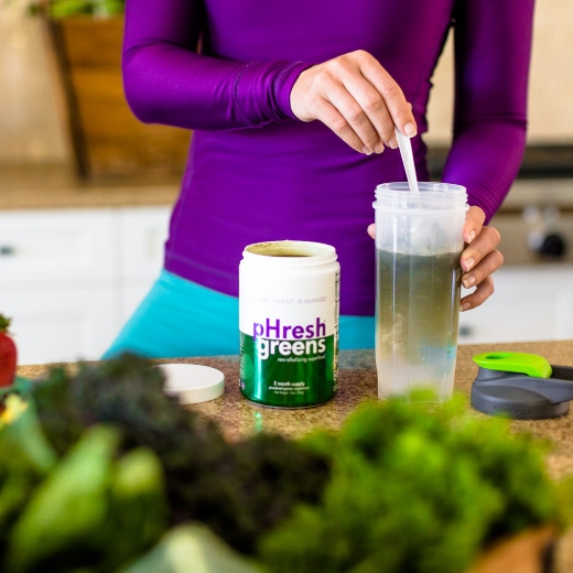 Adding Supplements To Your Diet
