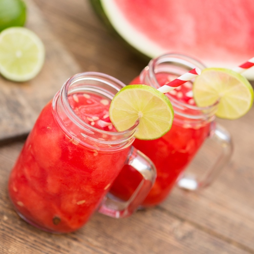 pHresh Virgin Sangria (Non-Alcoholic)