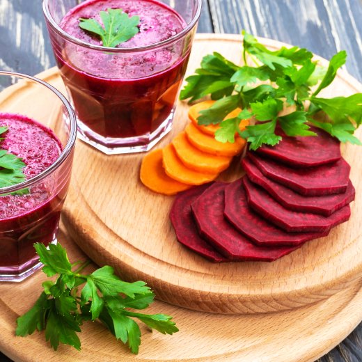Are Beets a Superfood? pHresh Products
