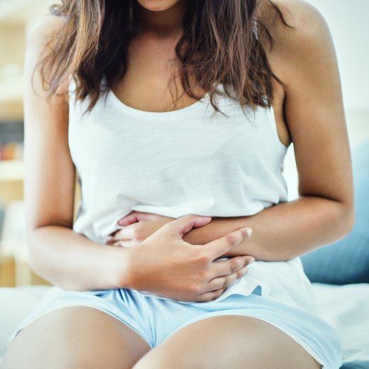 Do greens help with bloating? pHresh Products