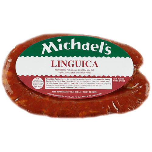 Linguica