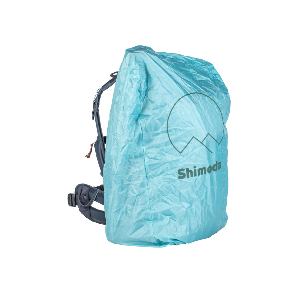 Housse de Pluie pour Sac à dos 30-40L