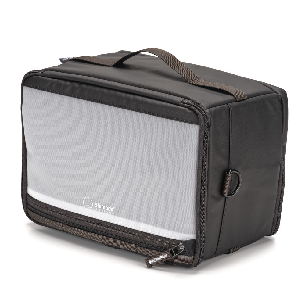 Shimoda Core Unit - Drone Pro 4 - Noir