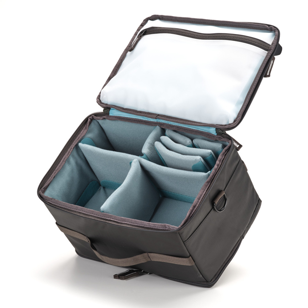 Shimoda Core Unit - Drone Pro 4 - Noir