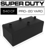 Insulation Vacuum Trailer or Dumpster Bag (2 BAGS) Insulation Vacuum Trailer or Dumpster Bag (2 BAGS)