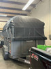 Insulation Vacuum Trailer or Dumpster Bag (2 BAGS)