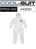 COOL-SUITS HEAVY DUTY BREATHABLE (50 SUITS) COOL-SUITS HEAVY DUTY BREATHABLE (50 SUITS)
