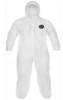 COOL-SUITS HEAVY DUTY BREATHABLE (50 SUITS)
