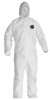 MICROVEK-SUITS HEAVY DUTY MICROPOROUS (50 SUITS)
