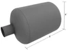 Insulation Vacuum Bag - Extra Heavy Duty