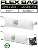 Insulation Vacuum Bags FlexBag EZ Fill Collar Handles