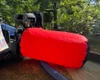 Side Fill Insulation Vacuum Bag Super Duty PRO RED