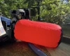 Side Fill Insulation Vacuum Bag Super Duty PRO RED