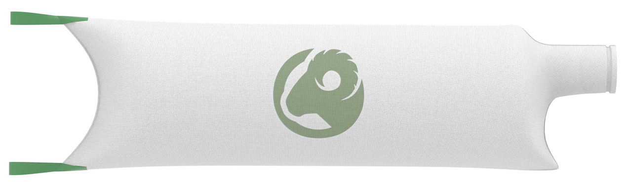 13 FT FlexBag EZ Fill Collar + Handles