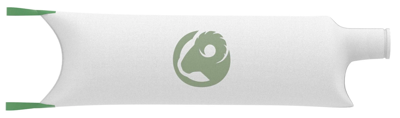 13 FT FlexBag EZ Fill Collar + Handles