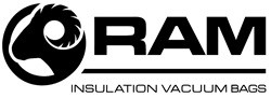 RAM INSULATION VACUUM BAGS