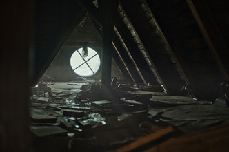 Contaminated Insulation Removal: How Pros Triage Rodent, Mold, Water and Smoke Damaged Attics