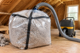 Insulation Vacuum Bag Sizes Explained: Which Bag Fits Which Job