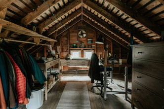 Rat Feces in the Attic: How to Identify It, Clean It Up and Deal With the Insulation