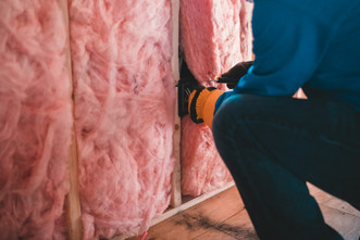 Do You Need to Remove Insulation Before Spray Foam? It Depends Where the Foam Goes