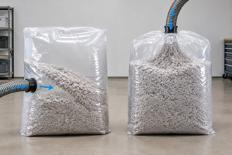 Side Fill vs Top Fill Insulation Vacuum Bags: Which Setup Works Best?