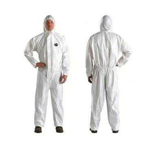 RAM MICROVEK-SUITS HEAVY DUTY  (50 SUITS) 