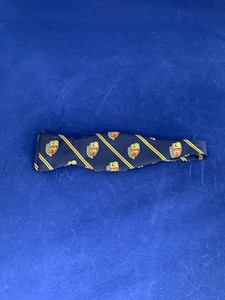 Bow Tie Crest