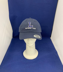 Fathers' Club Cap
