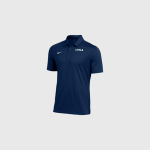 Nike Navy Polo