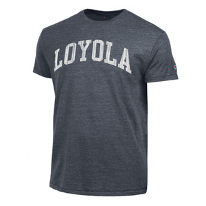 Champion Tri-Blend Tee