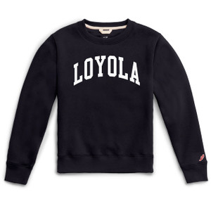1991 Navy Crew Sweatshirt