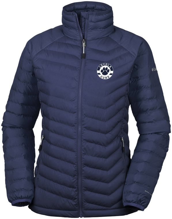 Columbia Women's Powder Lite Jacket