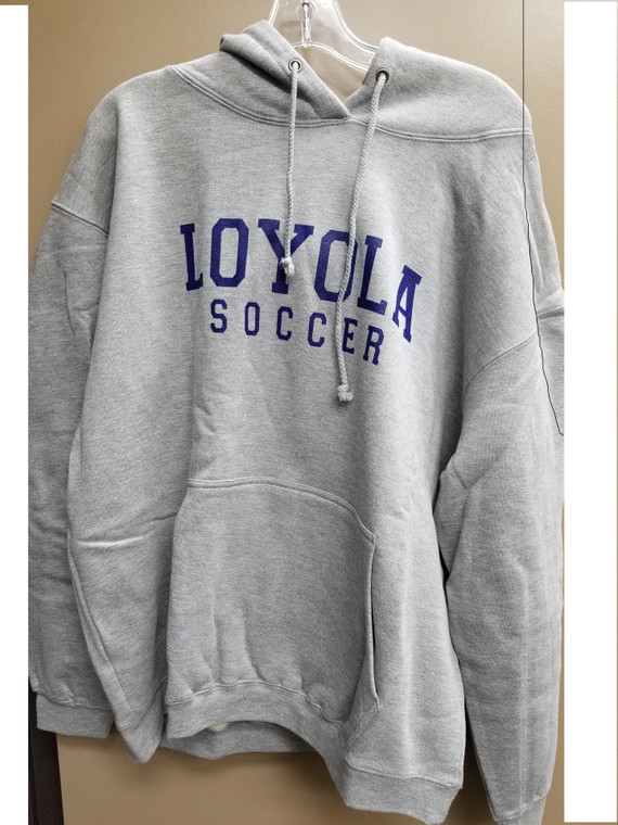 Soccer Sweatshirt