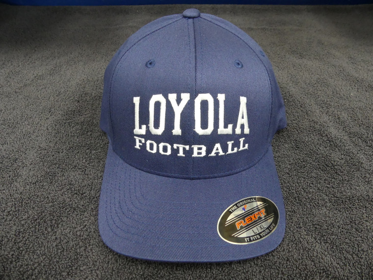 Football Flexfit Cap