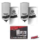 FASS Drop-In Series Fleet Filter Pack