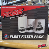 FASS Drop-In Series Fleet Filter Pack