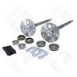 Yukon 1541H alloy rear axle kit for Ford 9 Bronco from 66- 75 with 28 splines YAFBRONCO-2-28