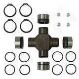 Yukon Chromoly Super Joint Single for Dana 60 Differential YPSJ-733X-731