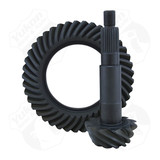 High performance Yukon replacement Ring and Pinion gear set for Dana 36 ICA in a 3.73 ratio