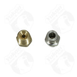 Yukon Zip Locker Bulkhead fitting kit YZLABF-KIT
