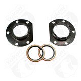 Yukon Rear Axle Bearing and Seal Kit for Chrysler AKC8.75-AX-ADJ