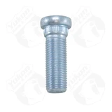 7 16IN-20 x 1-3 4IN long front wheel stud