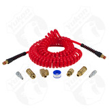 Pump up kit Zip Locker.