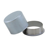 1177 7.5 8 V6 Toyota REDI sleeve saver for seal surface