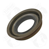 7.2 stub axle seal