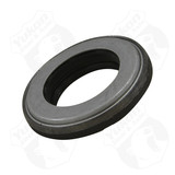 7.6 IFS GM side seals