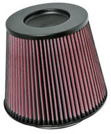 UNIVERSAL FILTER. 6in flang 7.5 base 4.7 top