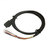 ITSX Analog Cable for use with wide band sensor